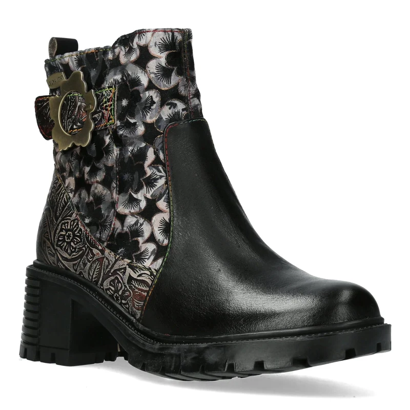 Bottines - CORINEO 31