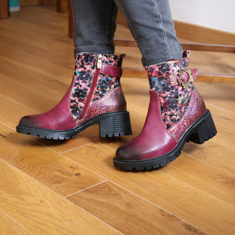 Bottines - CORINEO 31