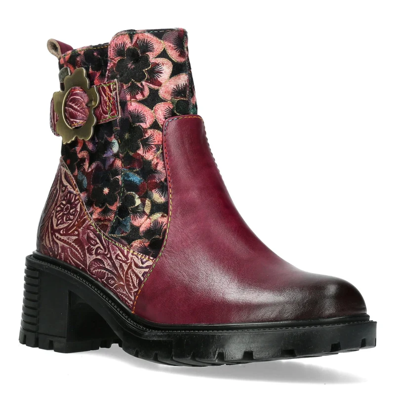 Bottines - CORINEO 31