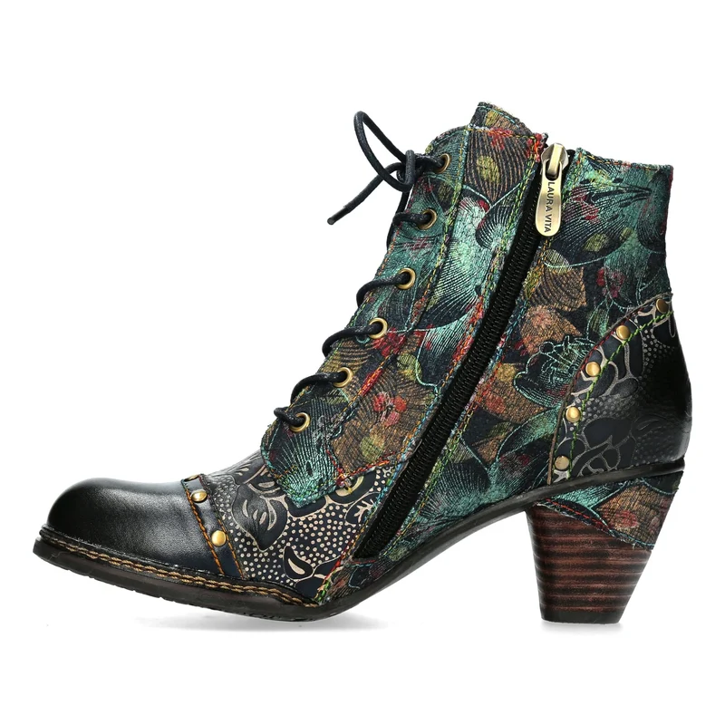Bottines - ALCIZEEO 12
