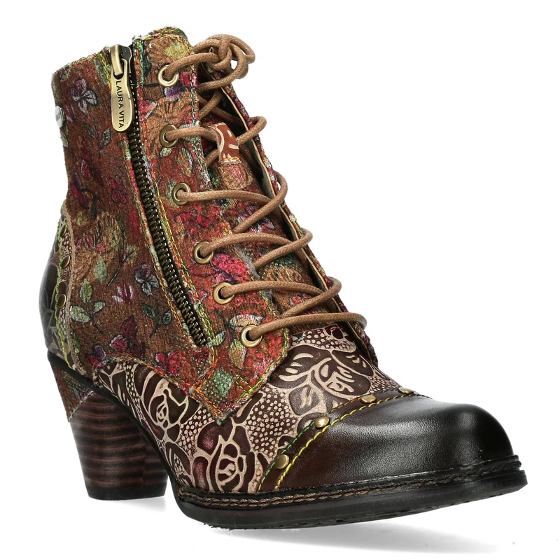 Bottines - ALCIZEEO 12