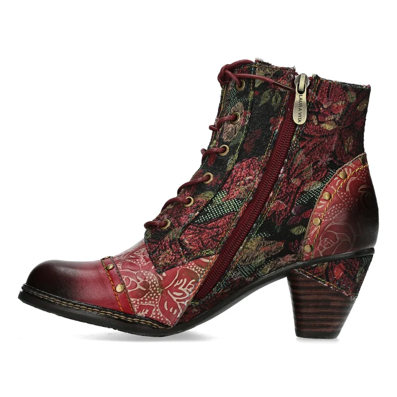 Bottines - ALCIZEEO 12