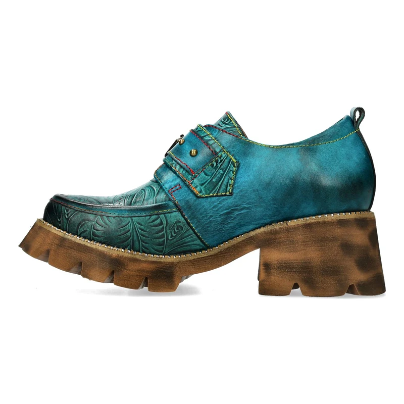 Mocassins - OMIO 63