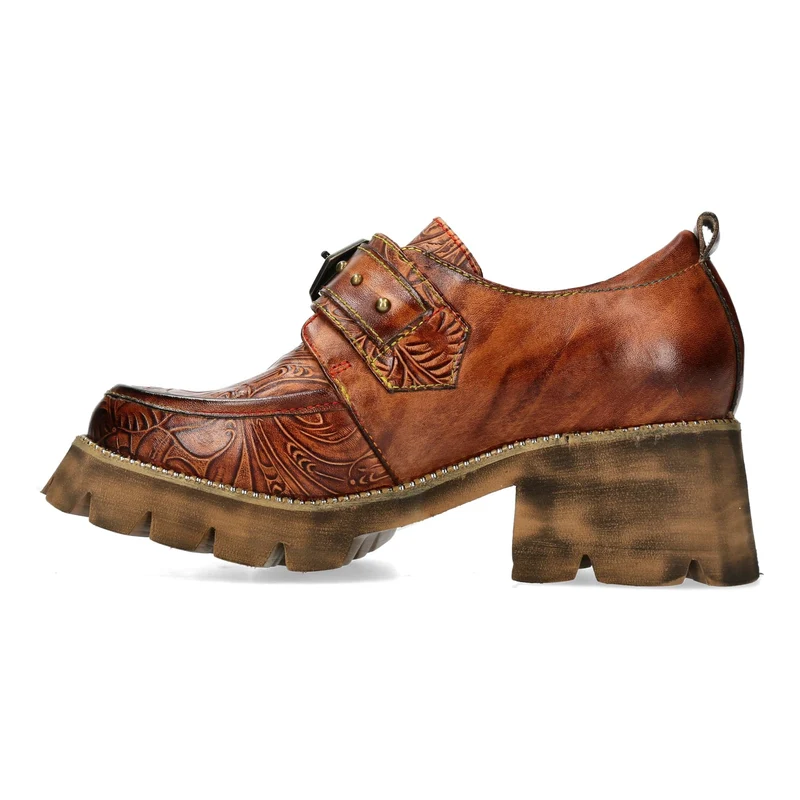 Mocassins - OMIO 63