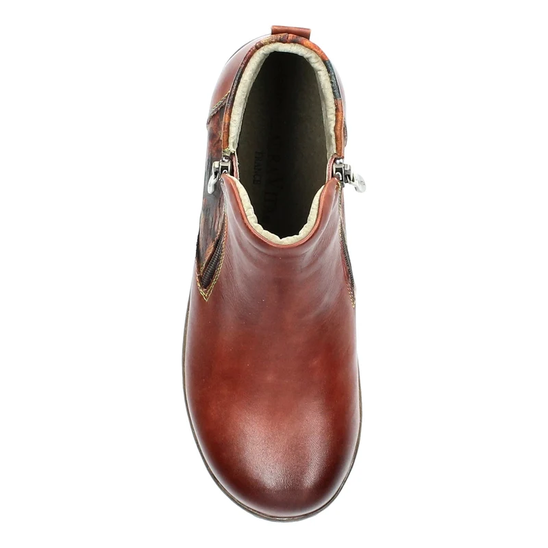 Bottines - GOCTHO 41