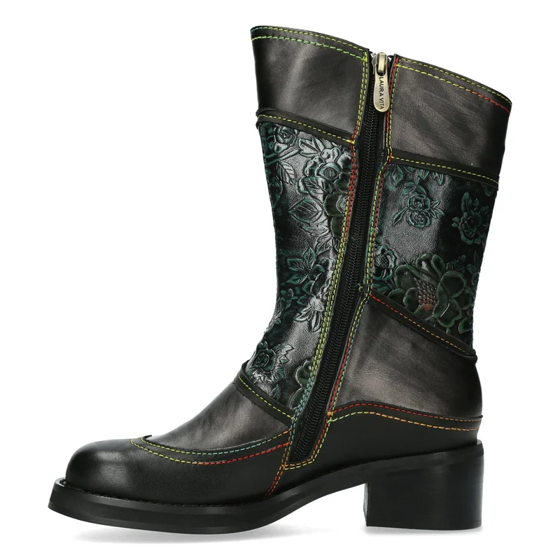 Bottes - IHCLEMO 12