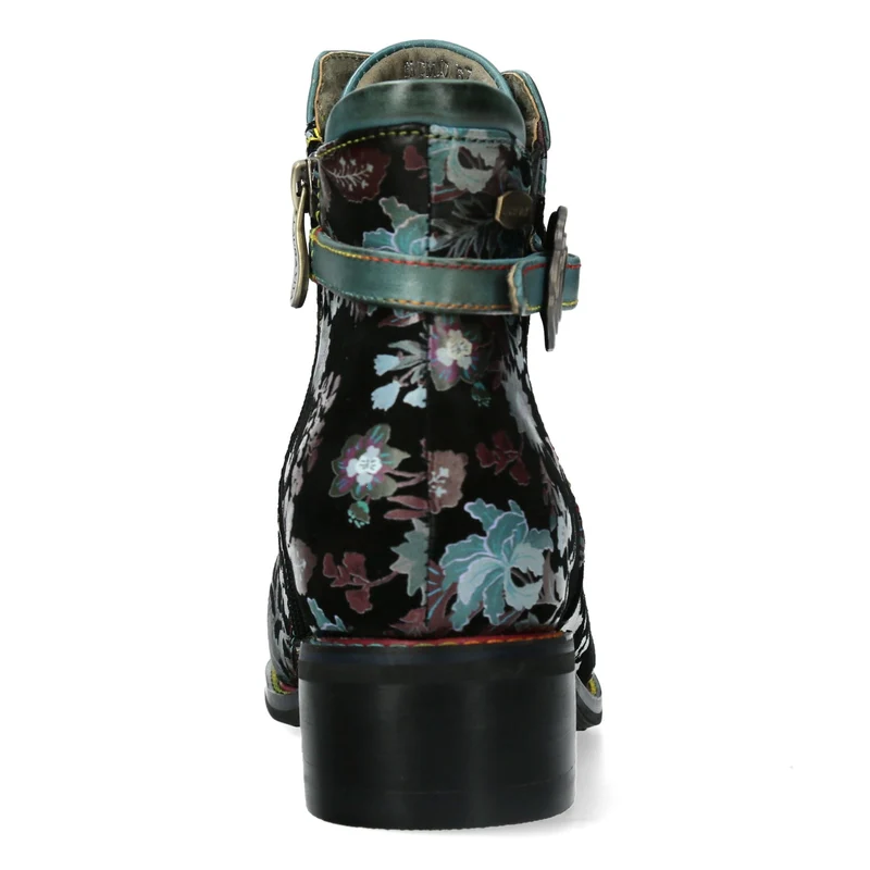 Bottines - EMCMAO 67