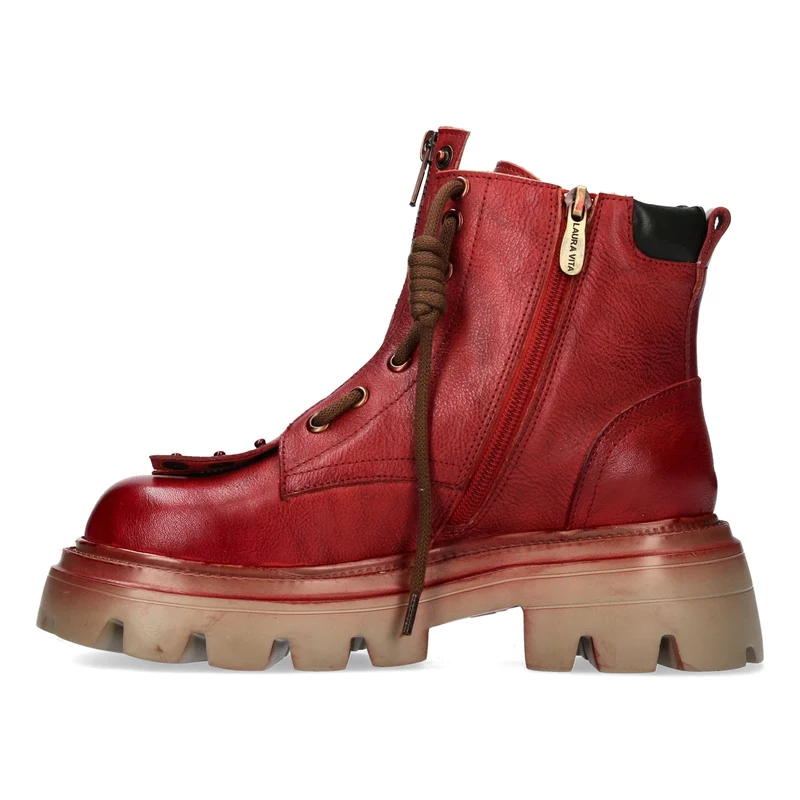 Bottines - ESTONIE 06