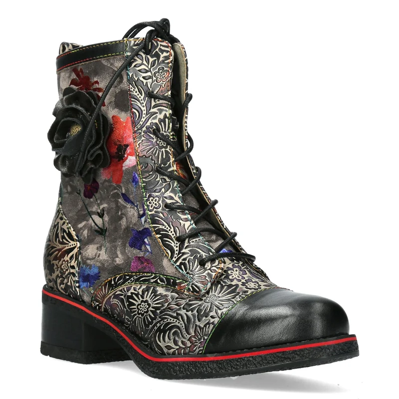 Bottines - RACHELEO 04