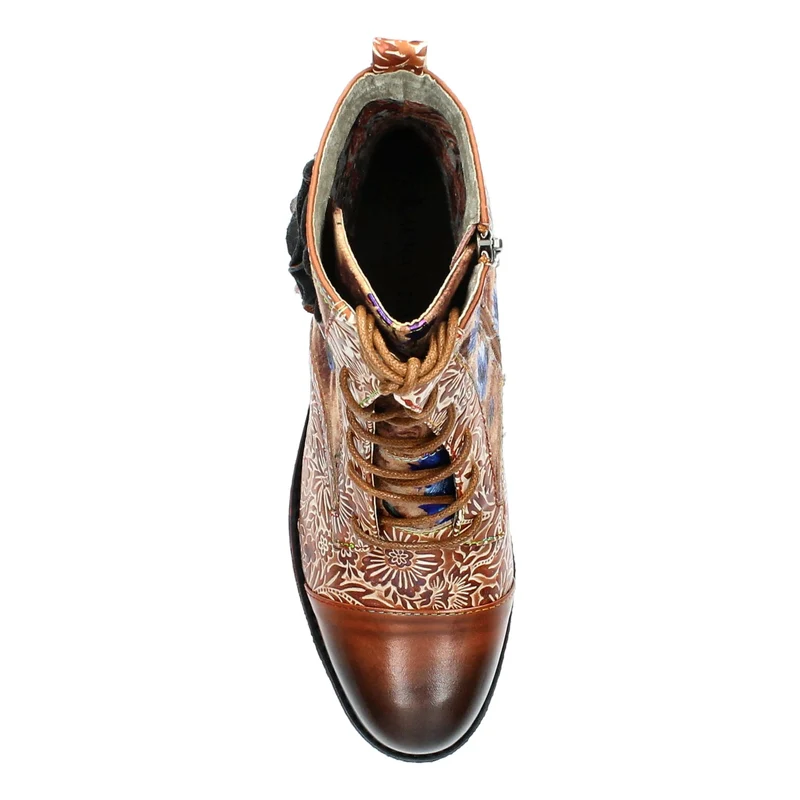 Bottines - RACHELEO 04