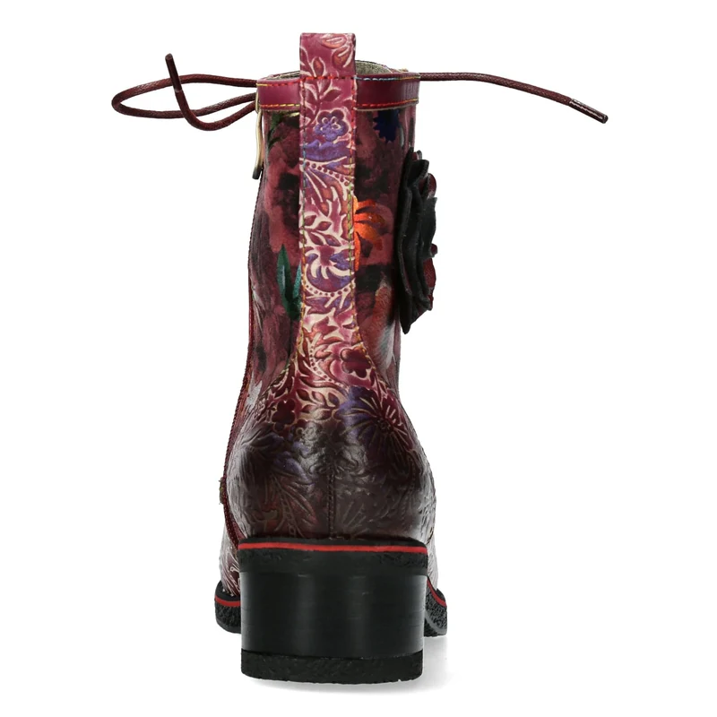 Bottines - RACHELEO 04