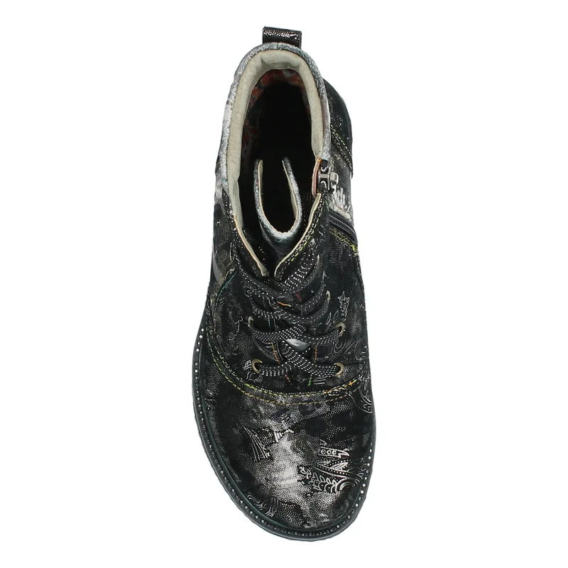 Bottines - ERCNAULTO 38