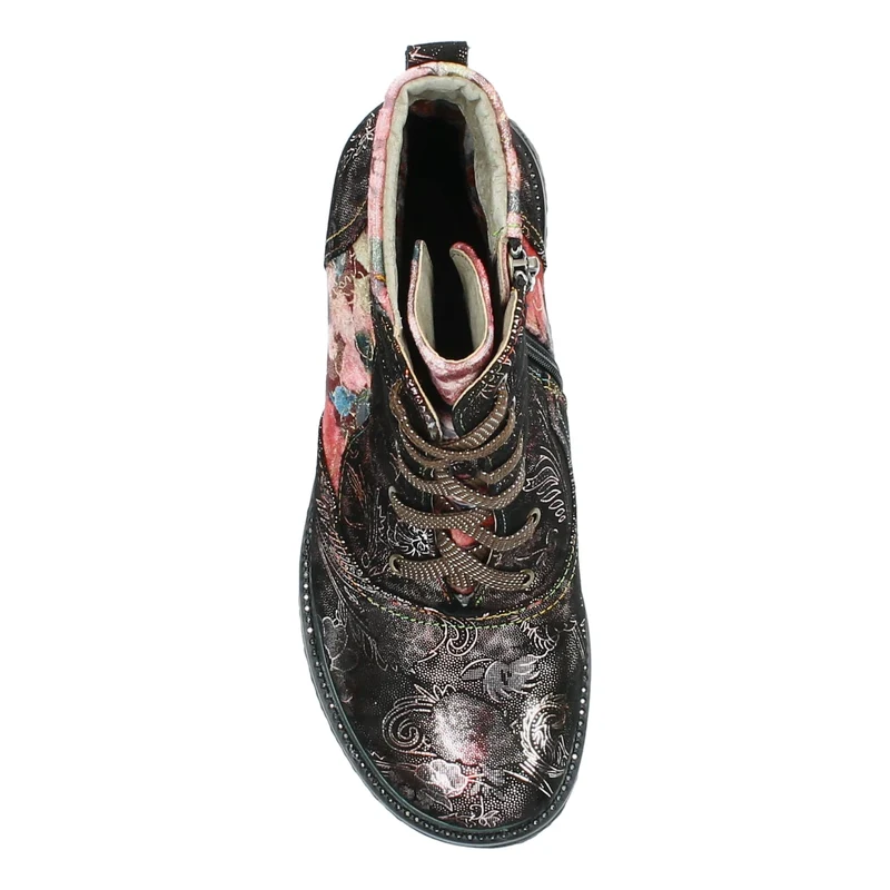 Bottines - ERCNAULTO 38