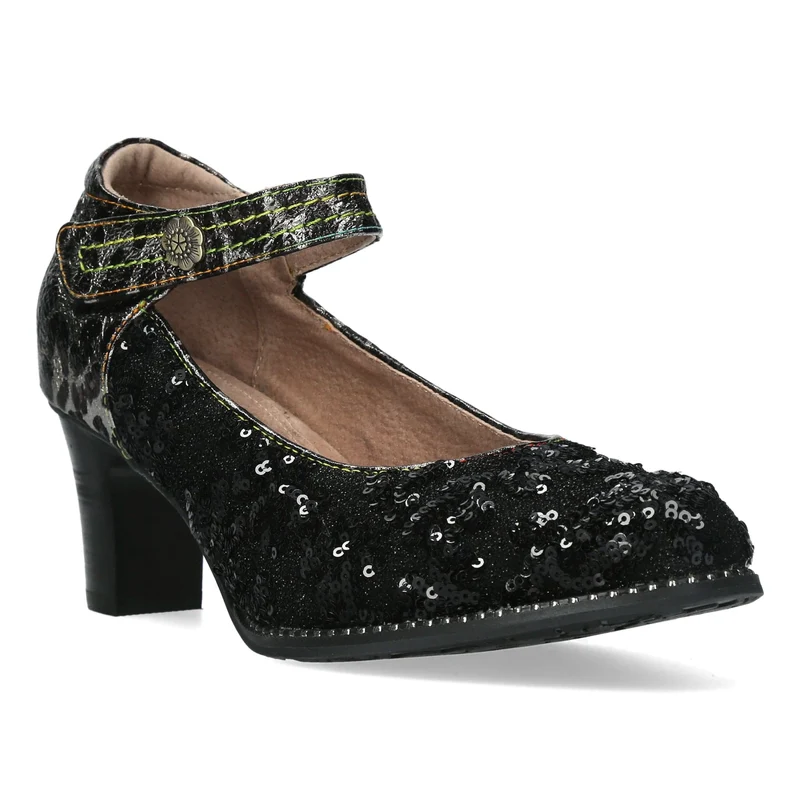 Escarpins - ELCODIEO 236