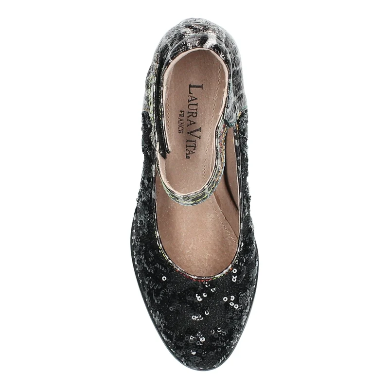 Escarpins - ELCODIEO 236