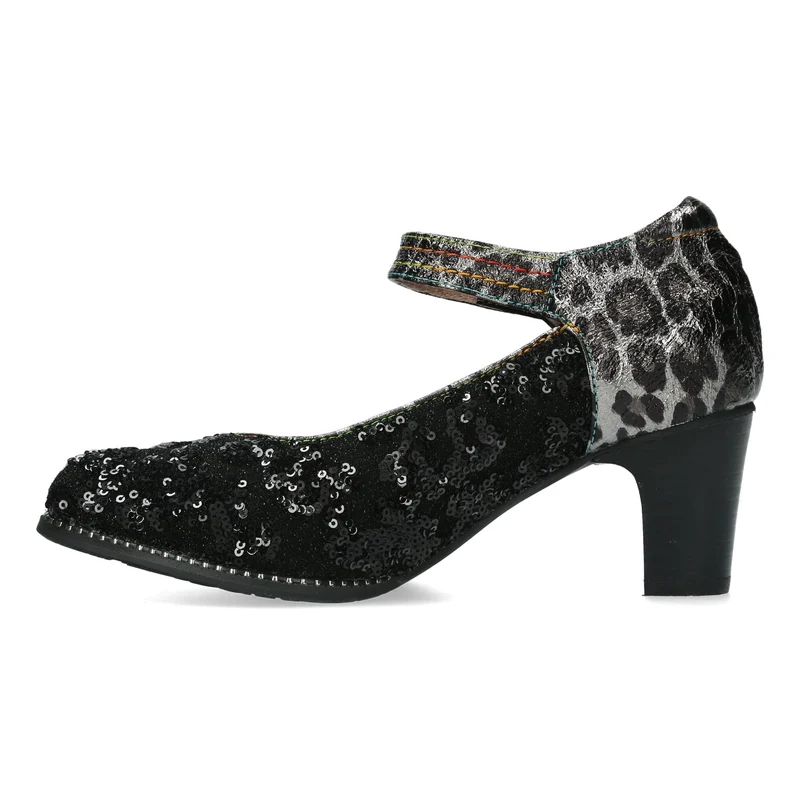 Escarpins - ELCODIEO 236