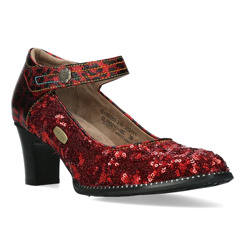 Escarpins - ELCODIEO 236