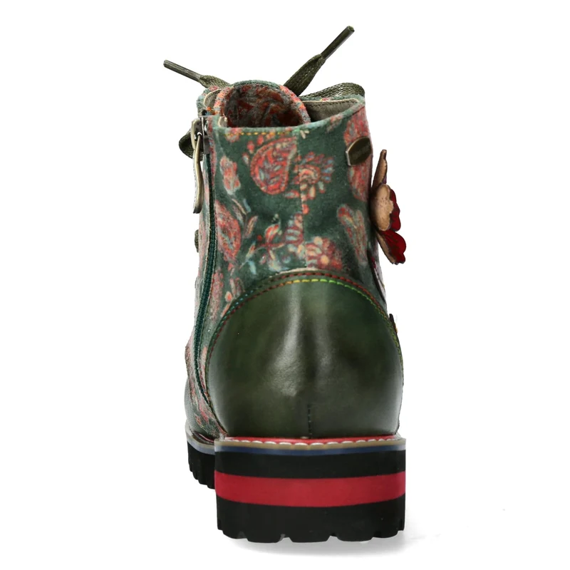 Bottines - KANDYO 13