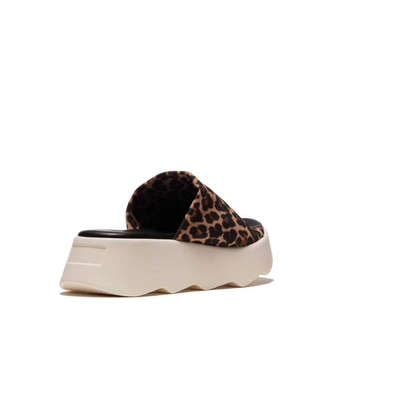Olea Leopard Lycra