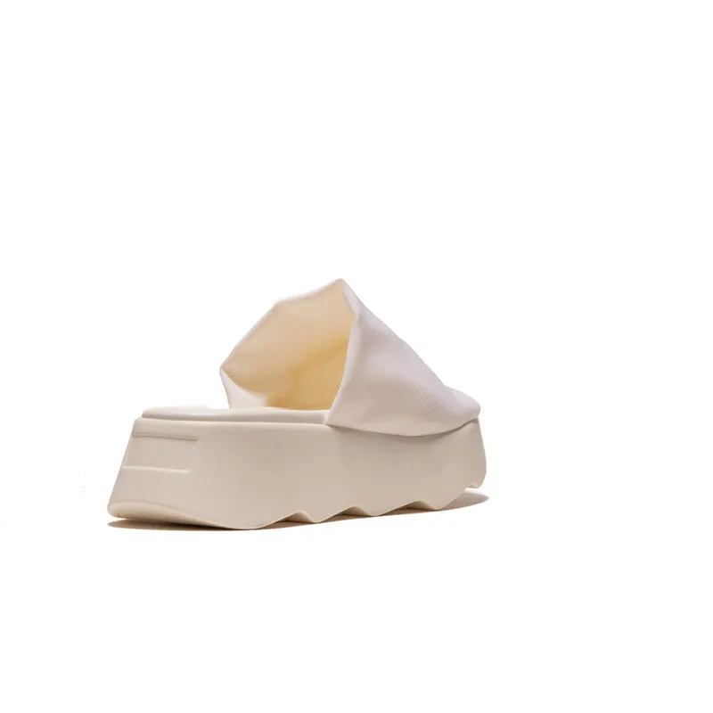 Olea White Lycra