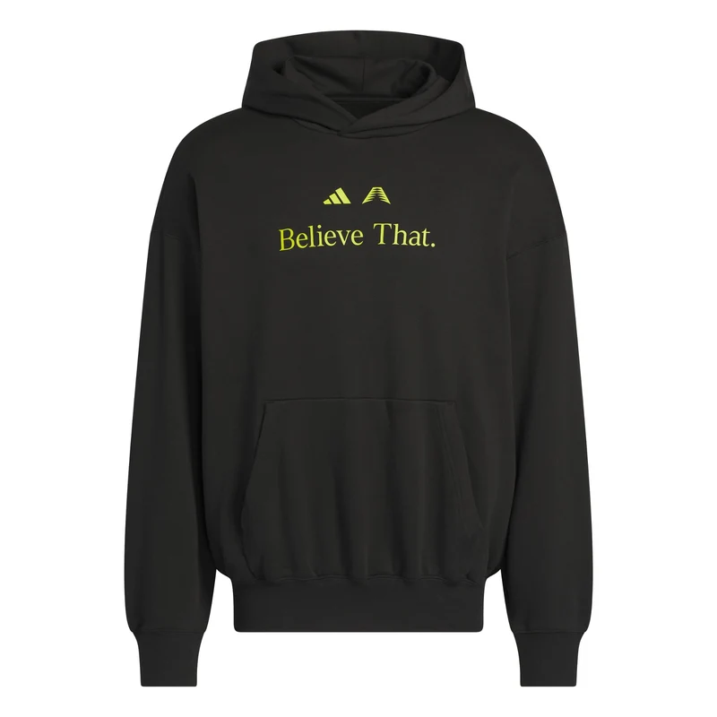 Sweat à Capuche adidas Believe That