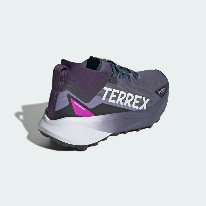 adidas Terrex Agravic GORE-TEX Trail pour Femme