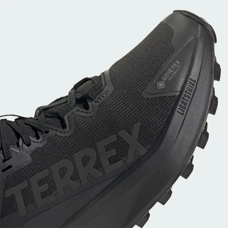 adidas Women Chaussure de trail running Terrex Agravic GTX