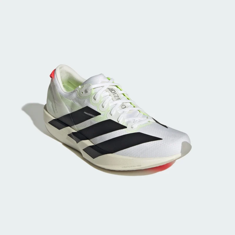 adidas Women Adizero Adios 9 Running Shoes