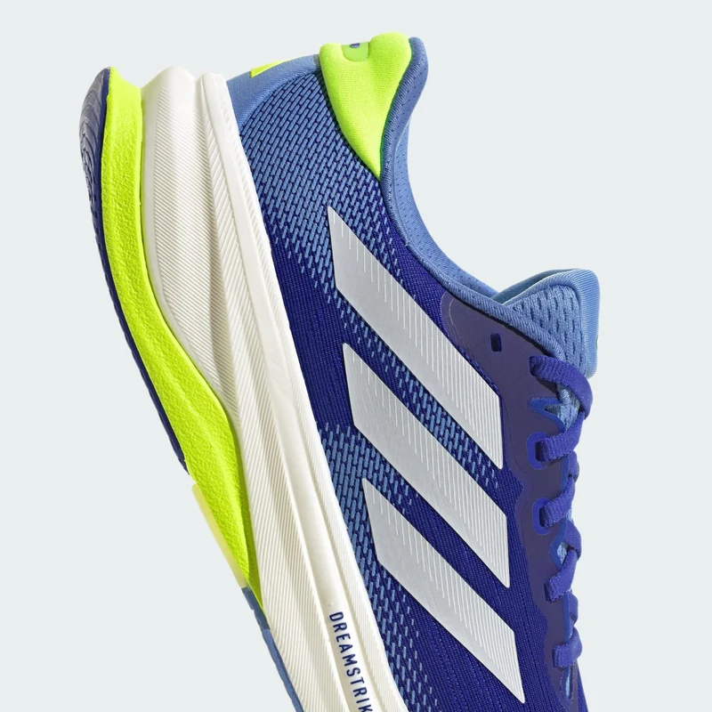 adidas Men Chaussure de running Supernova Solution 2.0