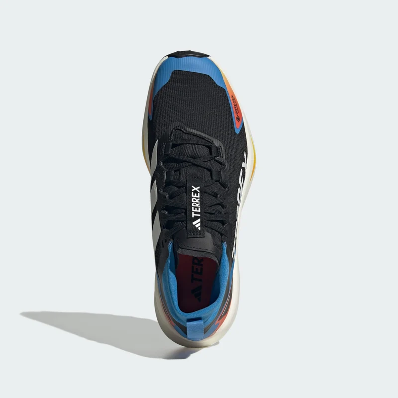 adidas Men Chaussure de trail running Terrex Agravic GTX