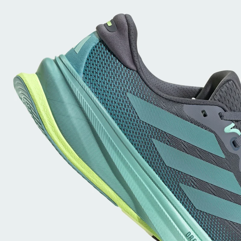 adidas Supernova Rise 2 - Onix/Mint Ton/High