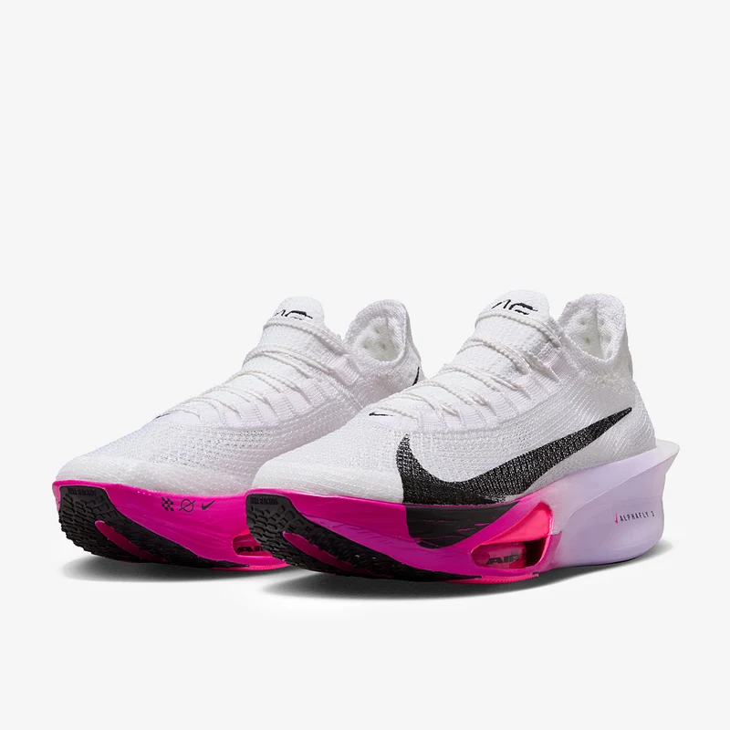 Nike Femme Air Zoom Alphafly Next Percent 3
