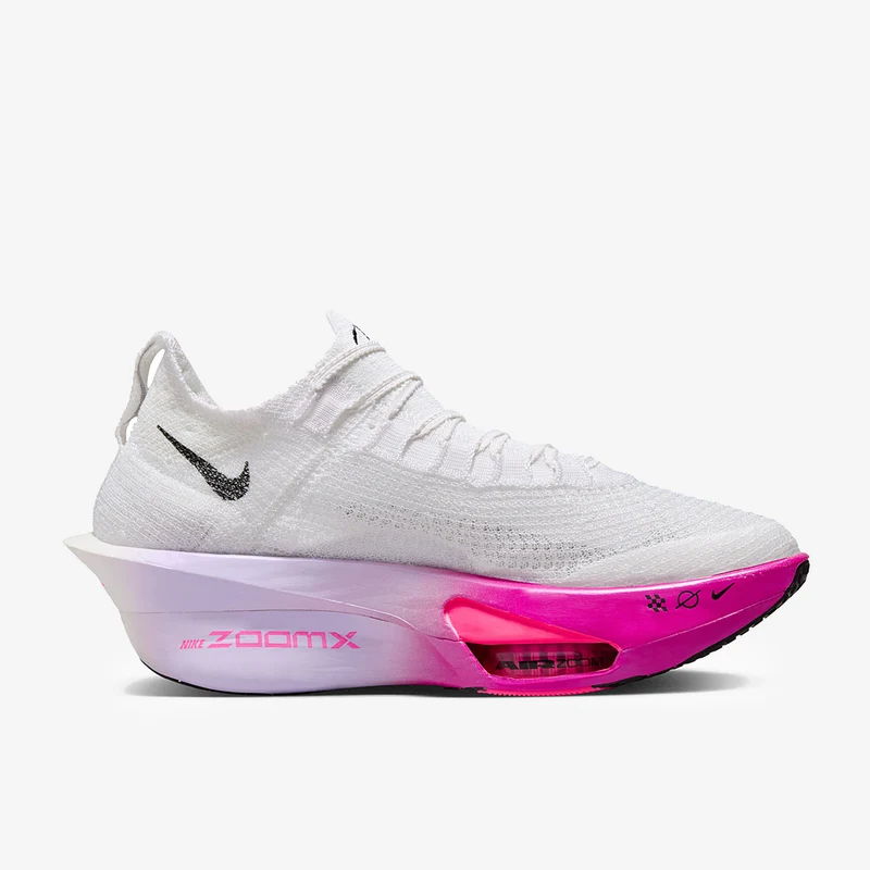 Nike Femme Air Zoom Alphafly Next Percent 3