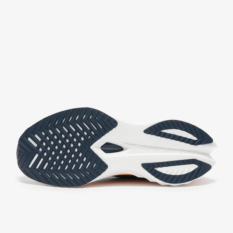 Saucony Endorphin Speed 4 pour Femme