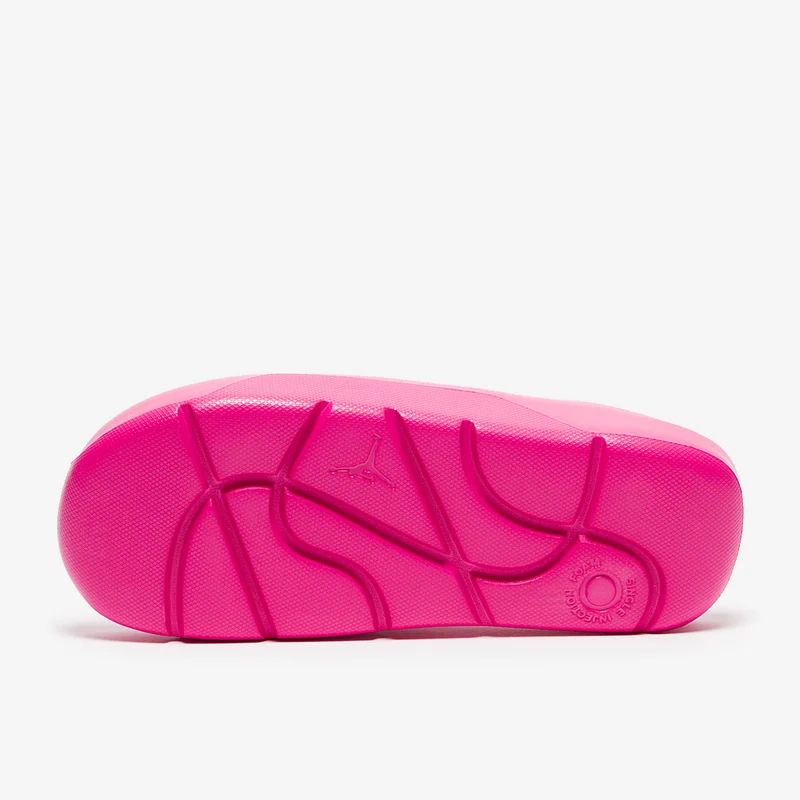 Claquettes Jordan Post pour Femme
