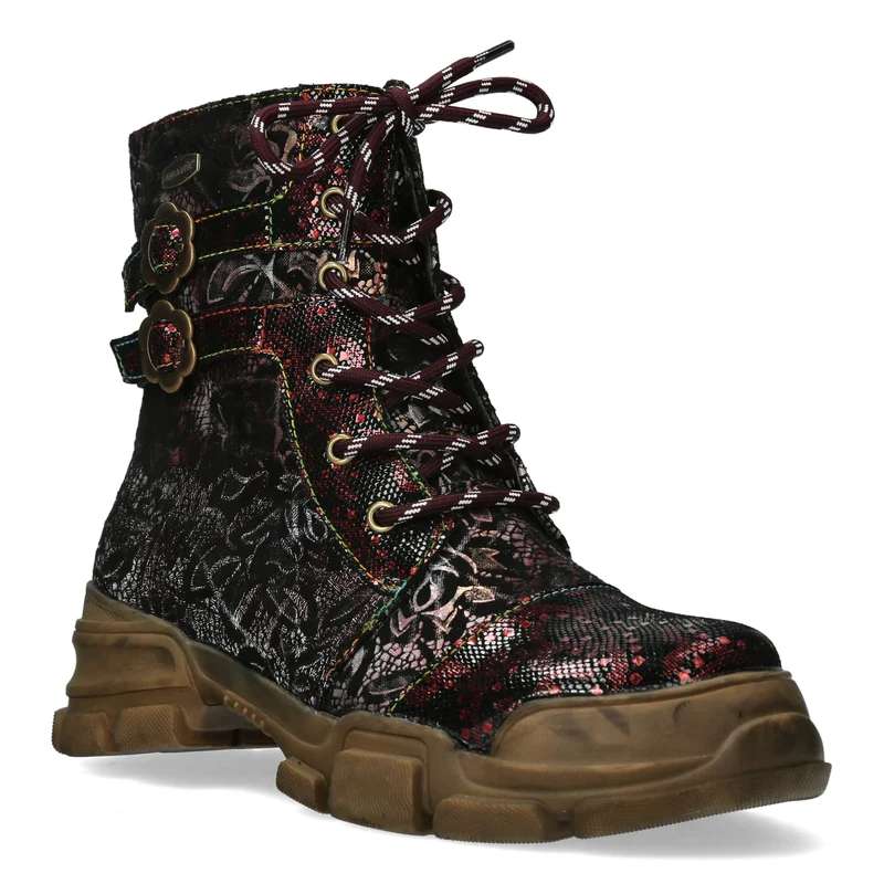 Bottines - MORANEO 11