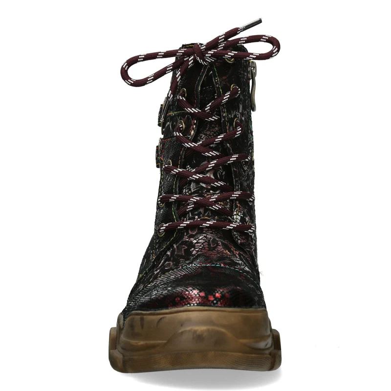 Bottines - MORANEO 11