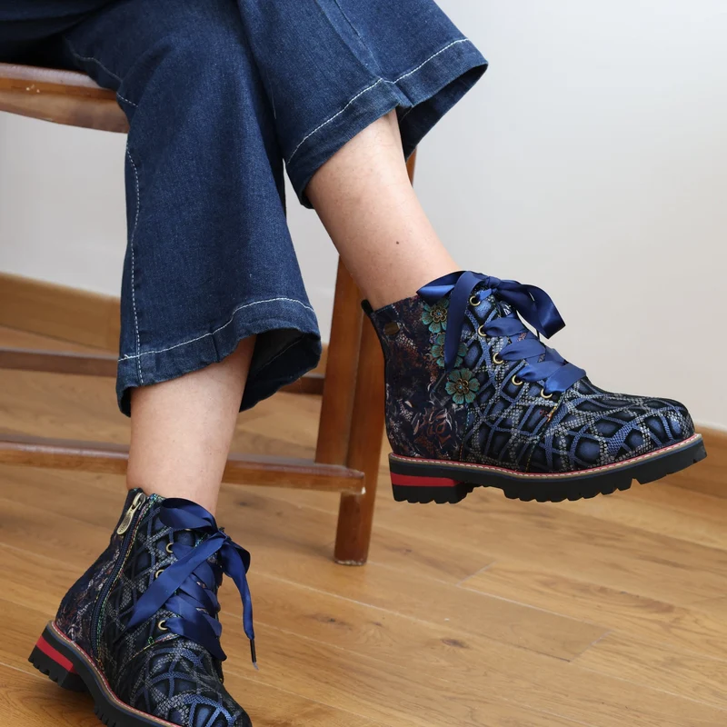 Bottines - KANDYO 15