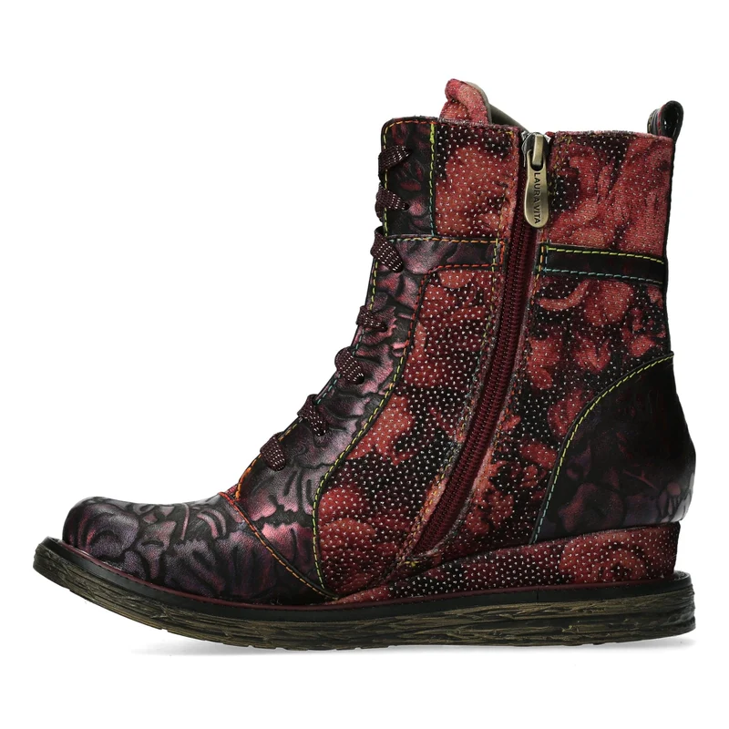 Bottines - ERCNAULTO 43
