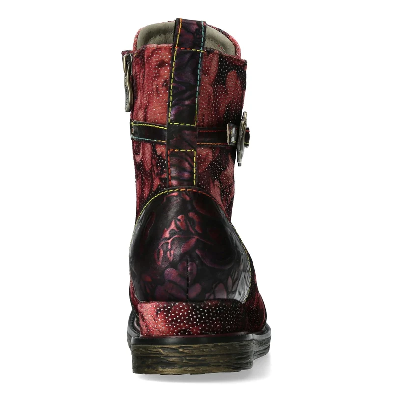 Bottines - ERCNAULTO 43