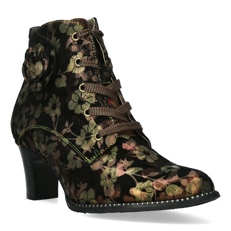 Bottines - ELCODIEO 01