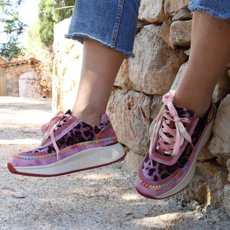 Baskets - BUZZO 03