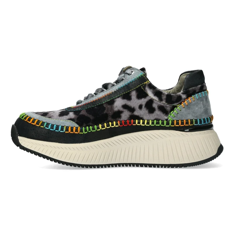 Baskets - BUZZO 03