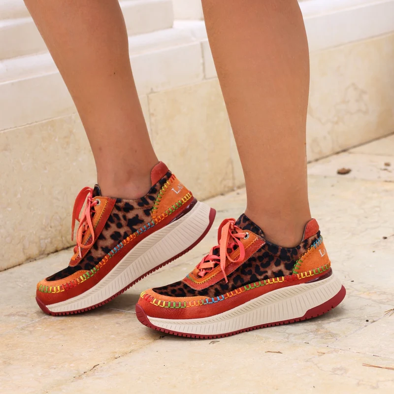 Baskets - BUZZO 03