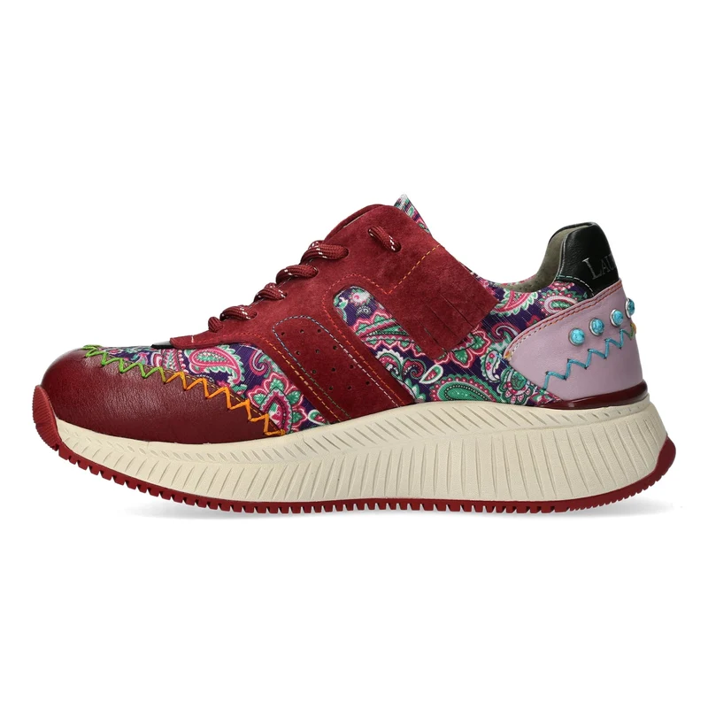 Baskets - BUZZO 01