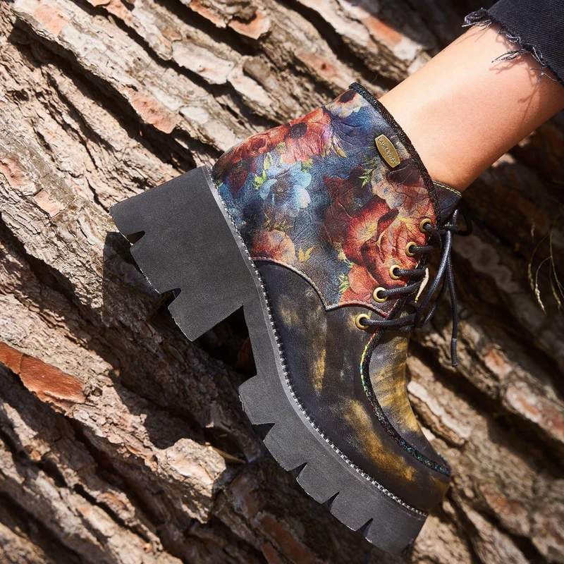 Bottines - OMIO 65
