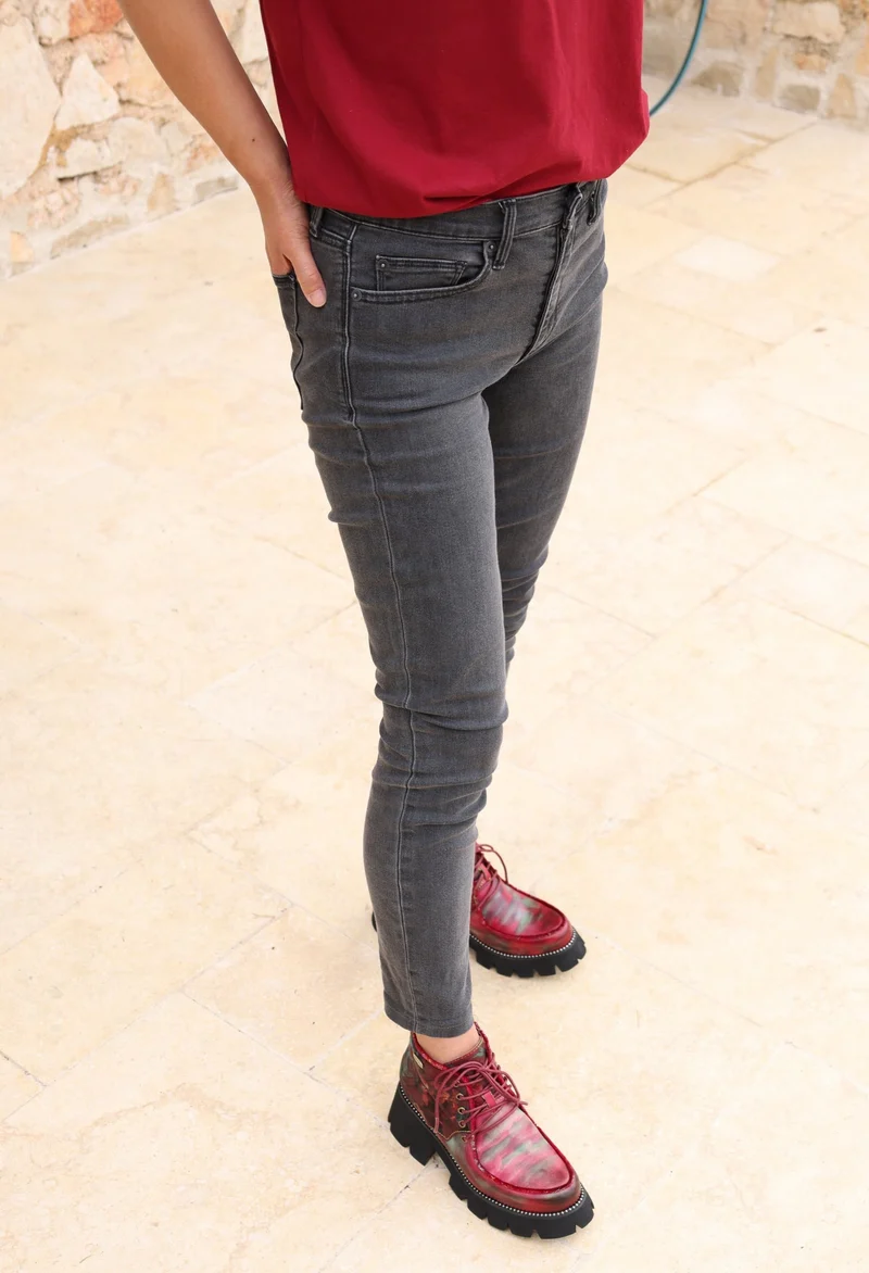 Bottines - OMIO 65