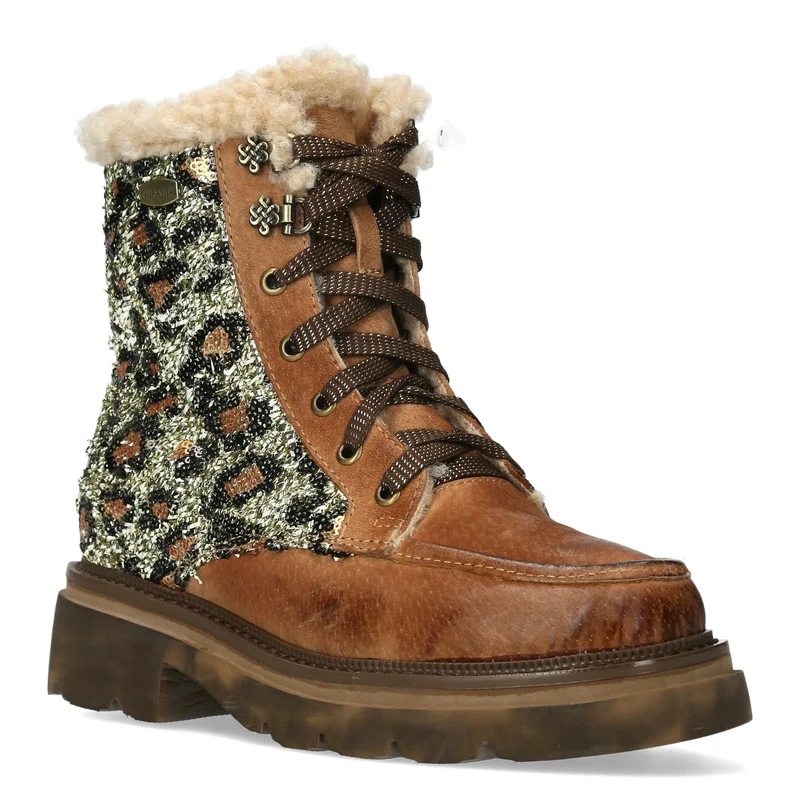 Bottines - KOULEO 22