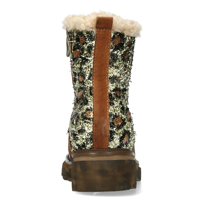 Bottines - KOULEO 22