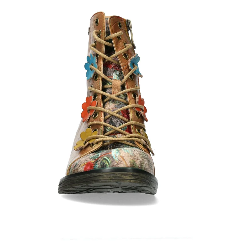 Bottines - ERCNAULTO 212
